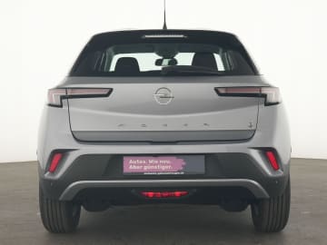Opel Mokka-e Edition