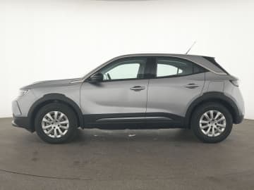 Opel Mokka-e Edition