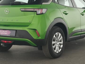 Opel Mokka-e Edition