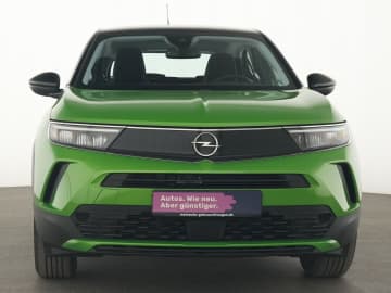 Opel Mokka-e Edition
