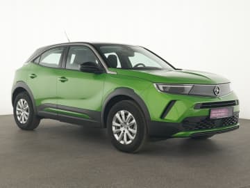 Opel Mokka-e Edition