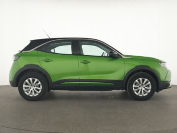 Opel Mokka-e Edition