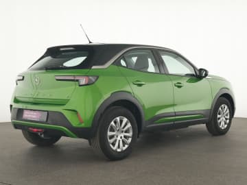 Opel Mokka-e Edition