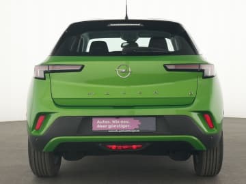 Opel Mokka-e Edition