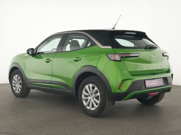 Opel Mokka-e Edition