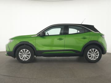 Opel Mokka-e Edition