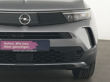 Opel Mokka-e Edition