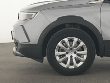 Opel Mokka-e Edition