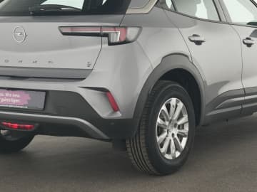 Opel Mokka-e Edition