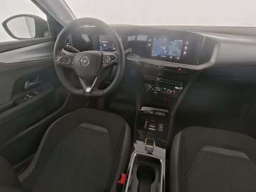 Opel Mokka-e Edition