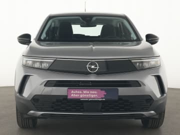 Opel Mokka-e Edition