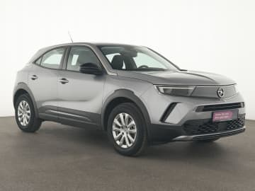 Opel Mokka-e Edition