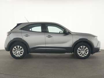 Opel Mokka-e Edition