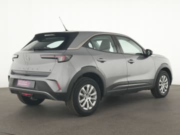 Opel Mokka-e Edition