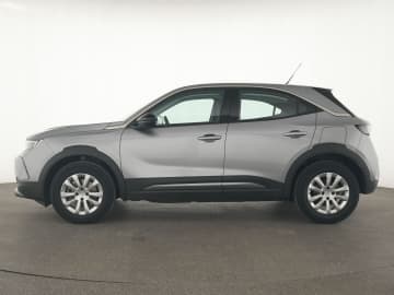 Opel Mokka-e Edition