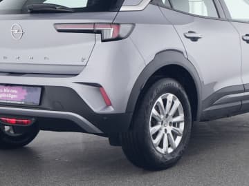 Opel Mokka-e Edition