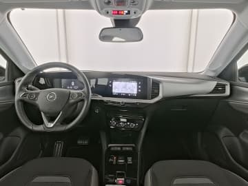 Opel Mokka-e Edition