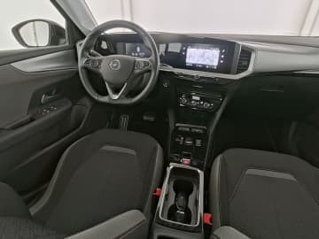 Opel Mokka-e Edition