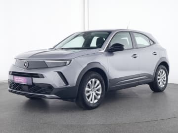 Opel Mokka-e Edition