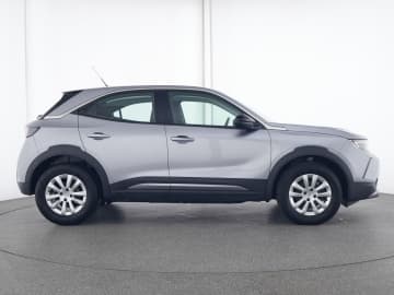 Opel Mokka-e Edition