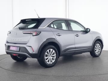Opel Mokka-e Edition
