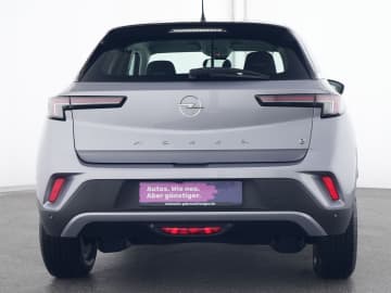 Opel Mokka-e Edition