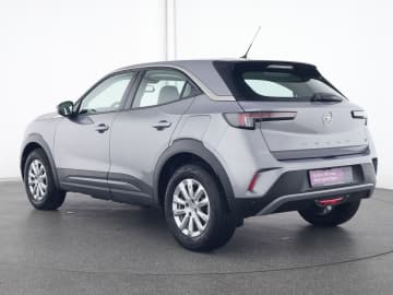 Opel Mokka-e Edition