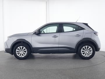 Opel Mokka-e Edition