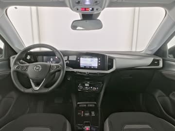 Opel Mokka-e
