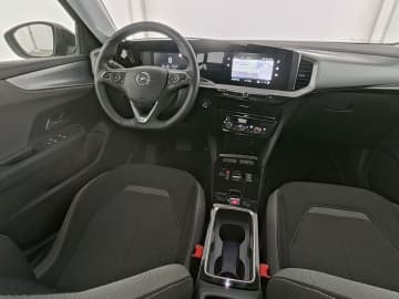 Opel Mokka-e