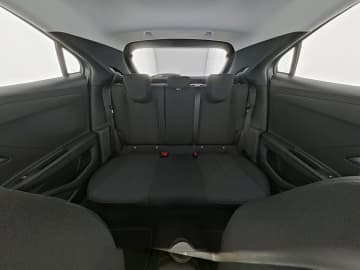 Opel Mokka-e