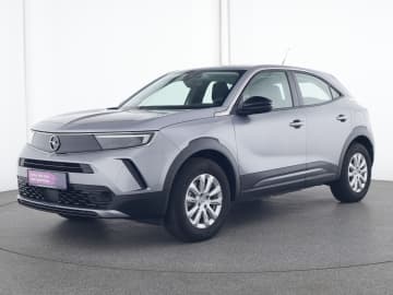 Opel Mokka-e