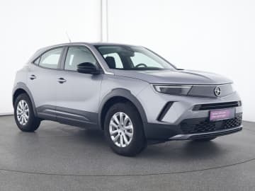 Opel Mokka-e