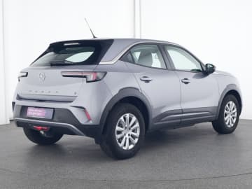 Opel Mokka-e