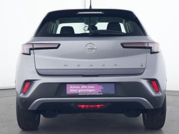Opel Mokka-e