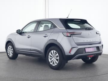 Opel Mokka-e