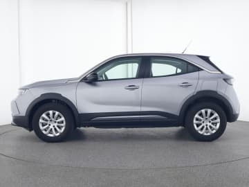 Opel Mokka-e