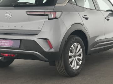 Opel Mokka-e Edition