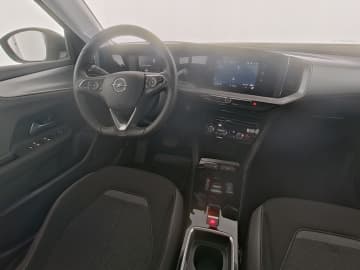 Opel Mokka-e Edition