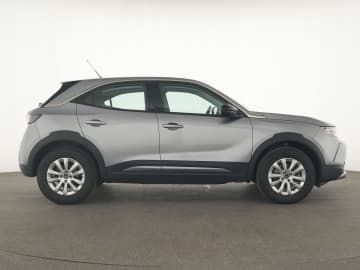 Opel Mokka-e Edition