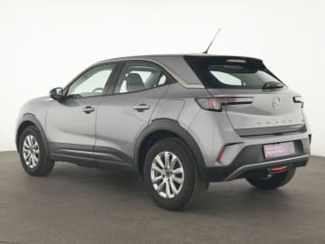 Opel Mokka-e Edition