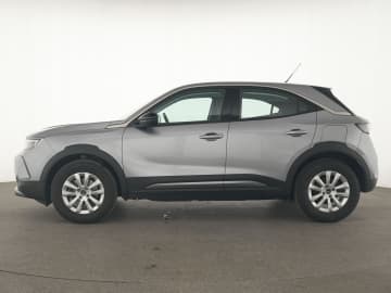 Opel Mokka-e Edition