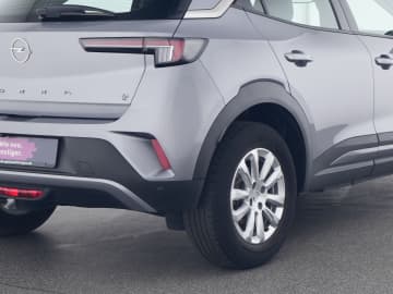 Opel Mokka-e Edition