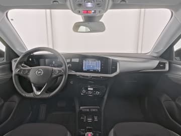 Opel Mokka-e Edition