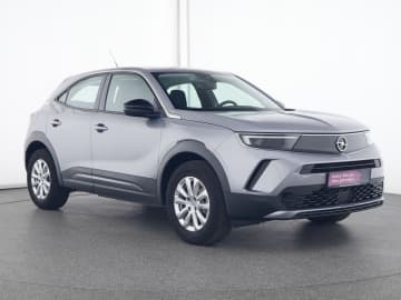 Opel Mokka-e Edition