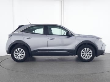 Opel Mokka-e Edition