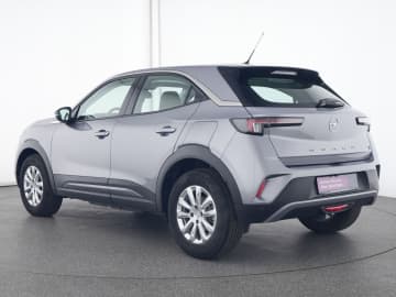 Opel Mokka-e Edition
