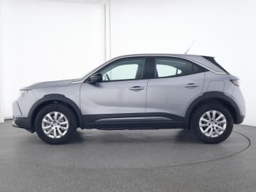 Opel Mokka-e Edition