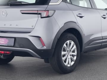 Opel Mokka-e Edition