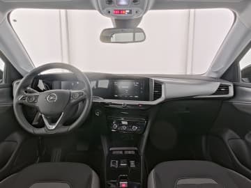 Opel Mokka-e Edition